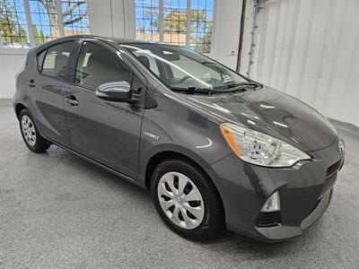 2014 Toyota Prius c One   - Photo 3 - Spring City, PA 19475