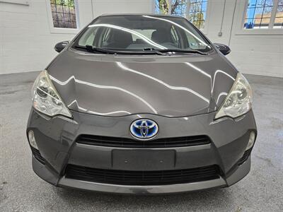 2014 Toyota Prius c One   - Photo 2 - Spring City, PA 19475