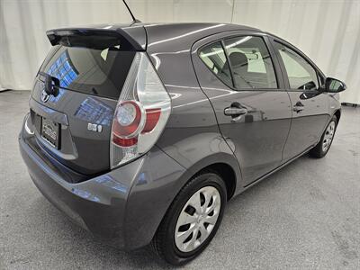 2014 Toyota Prius c One   - Photo 5 - Spring City, PA 19475