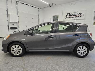 2014 Toyota Prius c One   - Photo 8 - Spring City, PA 19475