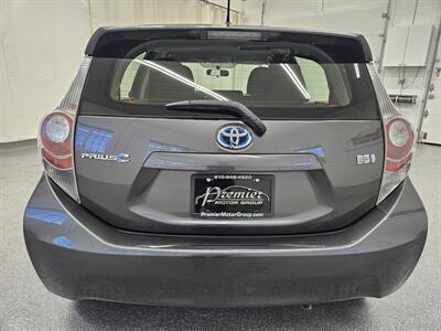 2014 Toyota Prius c One   - Photo 6 - Spring City, PA 19475