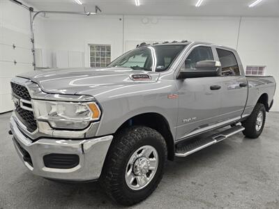 2019 RAM 2500 Tradesman Truck