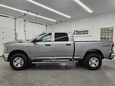 2019 RAM 2500 Tradesman   - Photo 8 - Spring City, PA 19475