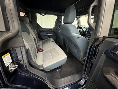 2021 Ford Bronco Outer Banks Advanced - Photo 14 - Spring City, PA 19475