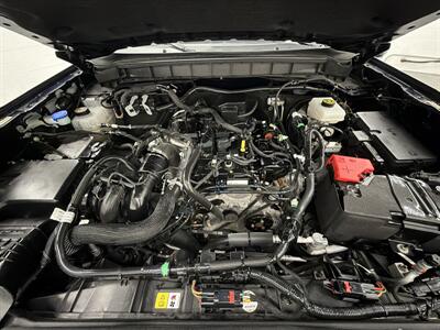 2021 Ford Bronco Outer Banks Advanced - Photo 9 - Spring City, PA 19475