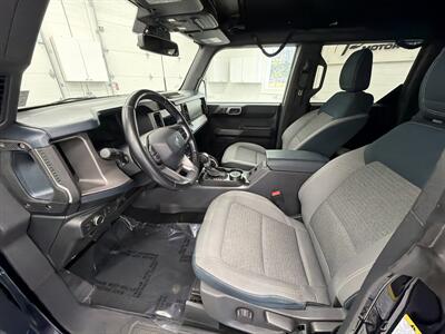 2021 Ford Bronco Outer Banks Advanced - Photo 10 - Spring City, PA 19475
