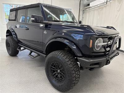 2021 Ford Bronco Outer Banks Advanced - Photo 3 - Spring City, PA 19475