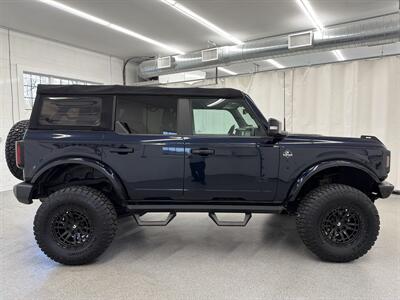 2021 Ford Bronco Outer Banks Advanced - Photo 4 - Spring City, PA 19475