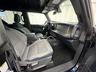 2021 Ford Bronco Outer Banks Advanced - Photo 13 - Spring City, PA 19475