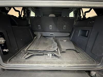 2021 Ford Bronco Outer Banks Advanced - Photo 15 - Spring City, PA 19475