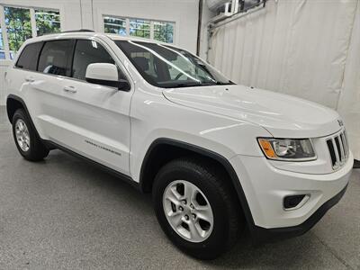 2016 Jeep Grand Cherokee Laredo   - Photo 2 - Spring City, PA 19475