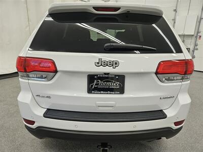 2016 Jeep Grand Cherokee Laredo   - Photo 6 - Spring City, PA 19475