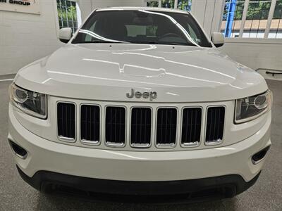 2016 Jeep Grand Cherokee Laredo   - Photo 3 - Spring City, PA 19475