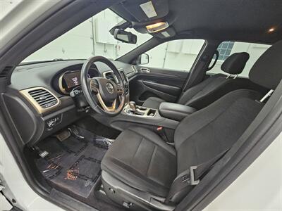 2016 Jeep Grand Cherokee Laredo   - Photo 10 - Spring City, PA 19475