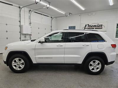 2016 Jeep Grand Cherokee Laredo   - Photo 8 - Spring City, PA 19475