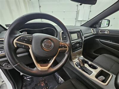 2016 Jeep Grand Cherokee Laredo   - Photo 11 - Spring City, PA 19475