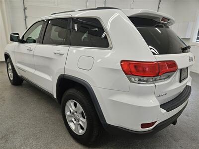 2016 Jeep Grand Cherokee Laredo   - Photo 7 - Spring City, PA 19475