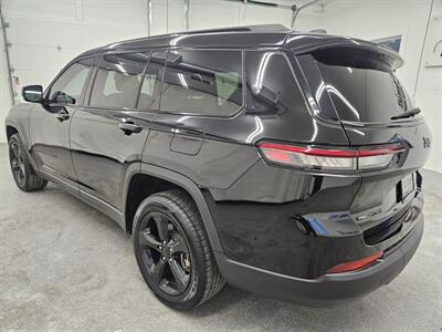 2021 Jeep Grand Cherokee L Altitude   - Photo 7 - Spring City, PA 19475