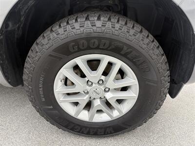 2017 Nissan Frontier SV - Photo 15 - Spring City, PA 19475