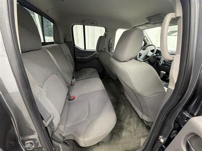 2017 Nissan Frontier SV - Photo 14 - Spring City, PA 19475