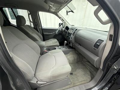 2017 Nissan Frontier SV - Photo 13 - Spring City, PA 19475