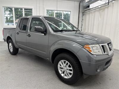 2017 Nissan Frontier SV - Photo 3 - Spring City, PA 19475