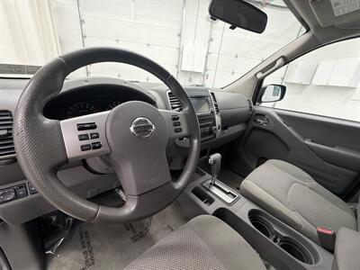 2017 Nissan Frontier SV - Photo 11 - Spring City, PA 19475