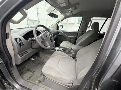 2017 Nissan Frontier SV - Photo 10 - Spring City, PA 19475