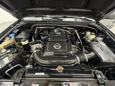 2017 Nissan Frontier SV - Photo 9 - Spring City, PA 19475