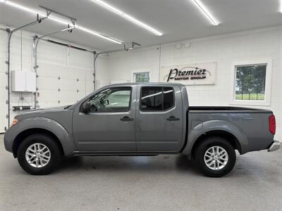 2017 Nissan Frontier SV - Photo 8 - Spring City, PA 19475