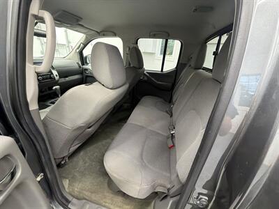 2017 Nissan Frontier SV - Photo 12 - Spring City, PA 19475