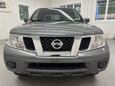 2017 Nissan Frontier SV - Photo 2 - Spring City, PA 19475