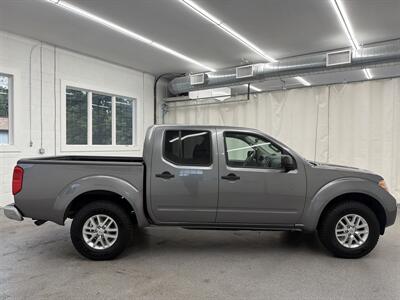 2017 Nissan Frontier SV - Photo 4 - Spring City, PA 19475