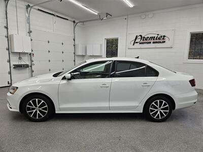 2017 Volkswagen Jetta 1.4T SE   - Photo 8 - Spring City, PA 19475