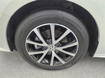 2017 Volkswagen Jetta 1.4T SE   - Photo 16 - Spring City, PA 19475