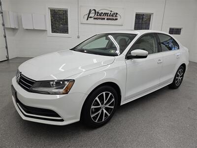 2017 Volkswagen Jetta 1.4T SE   - Photo 1 - Spring City, PA 19475