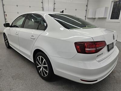 2017 Volkswagen Jetta 1.4T SE   - Photo 7 - Spring City, PA 19475