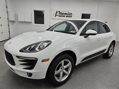 2017 Porsche Macan - Photo 1 - Spring City, PA 19475