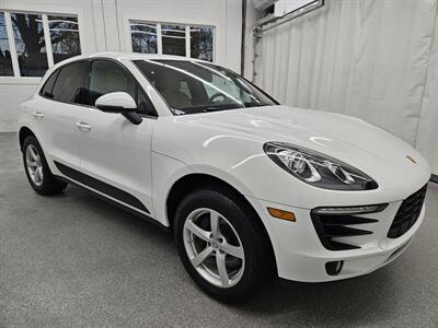 2017 Porsche Macan - Photo 3 - Spring City, PA 19475