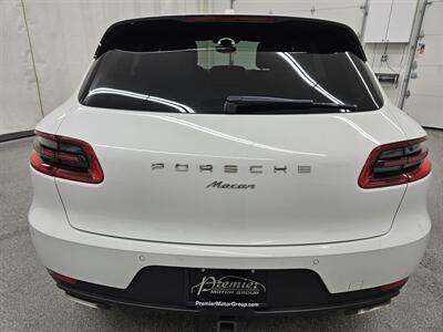 2017 Porsche Macan - Photo 6 - Spring City, PA 19475