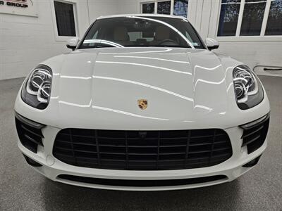 2017 Porsche Macan - Photo 2 - Spring City, PA 19475