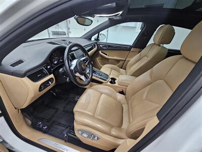 2017 Porsche Macan - Photo 9 - Spring City, PA 19475