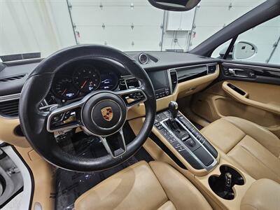 2017 Porsche Macan - Photo 10 - Spring City, PA 19475