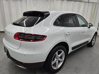 2017 Porsche Macan - Photo 5 - Spring City, PA 19475