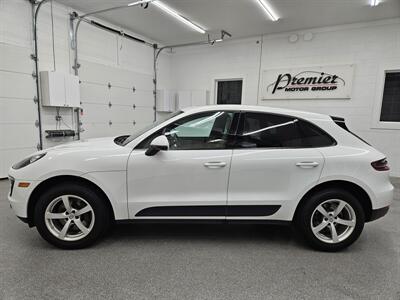 2017 Porsche Macan - Photo 8 - Spring City, PA 19475