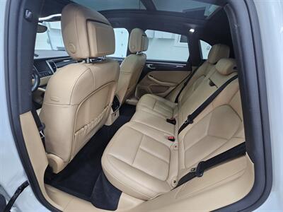 2017 Porsche Macan - Photo 11 - Spring City, PA 19475