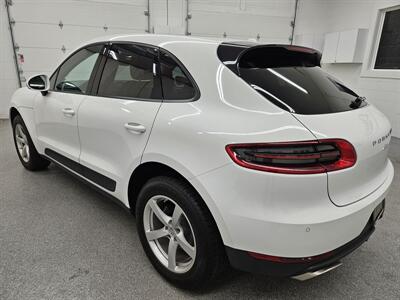 2017 Porsche Macan - Photo 7 - Spring City, PA 19475