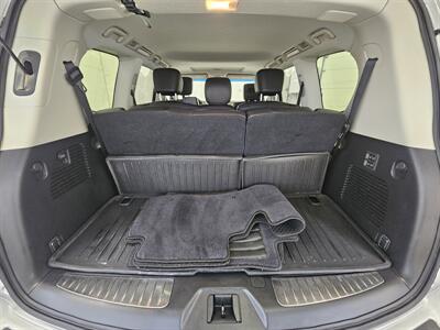 2017 Nissan Armada Platinum   - Photo 15 - Spring City, PA 19475