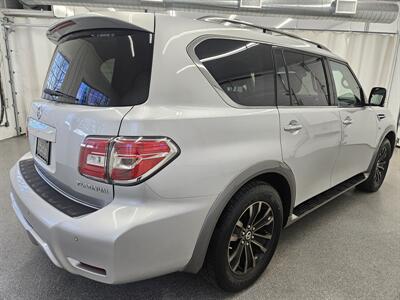 2017 Nissan Armada Platinum   - Photo 5 - Spring City, PA 19475