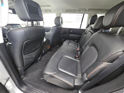 2017 Nissan Armada Platinum   - Photo 11 - Spring City, PA 19475